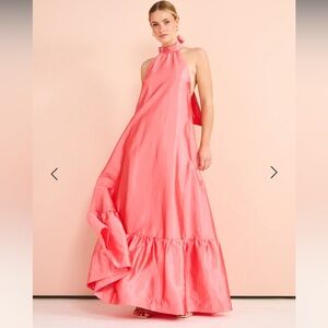 Hansen and Gretel Gateau Gown